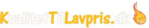 KvalitetTilLavpris